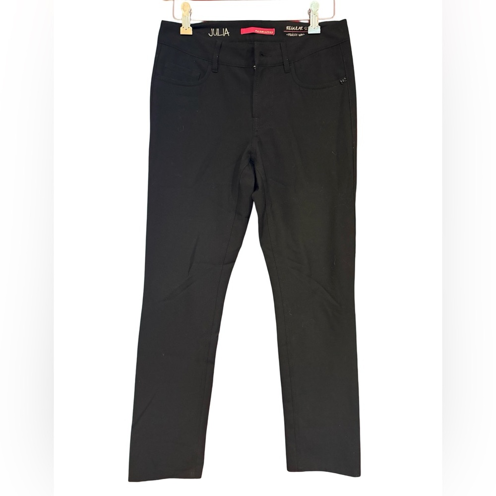 Alberto Skinny Pants